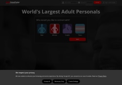 LesbianPersonals